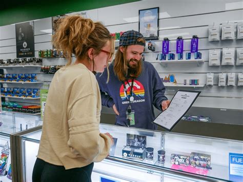 Green Dragon Cannabis: Premium Bud, Not Premium .